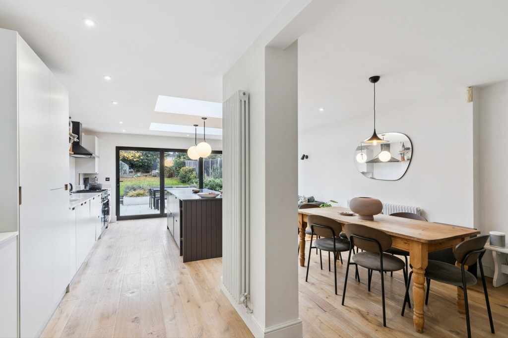 Strathmore Avenue, Hitchin, Hertfordshire