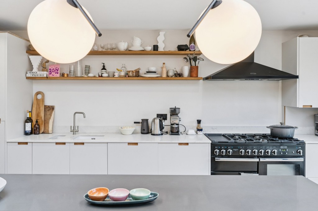 Strathmore Avenue, Hitchin, Hertfordshire