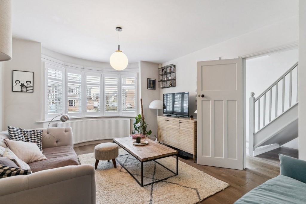 Strathmore Avenue, Hitchin, Hertfordshire