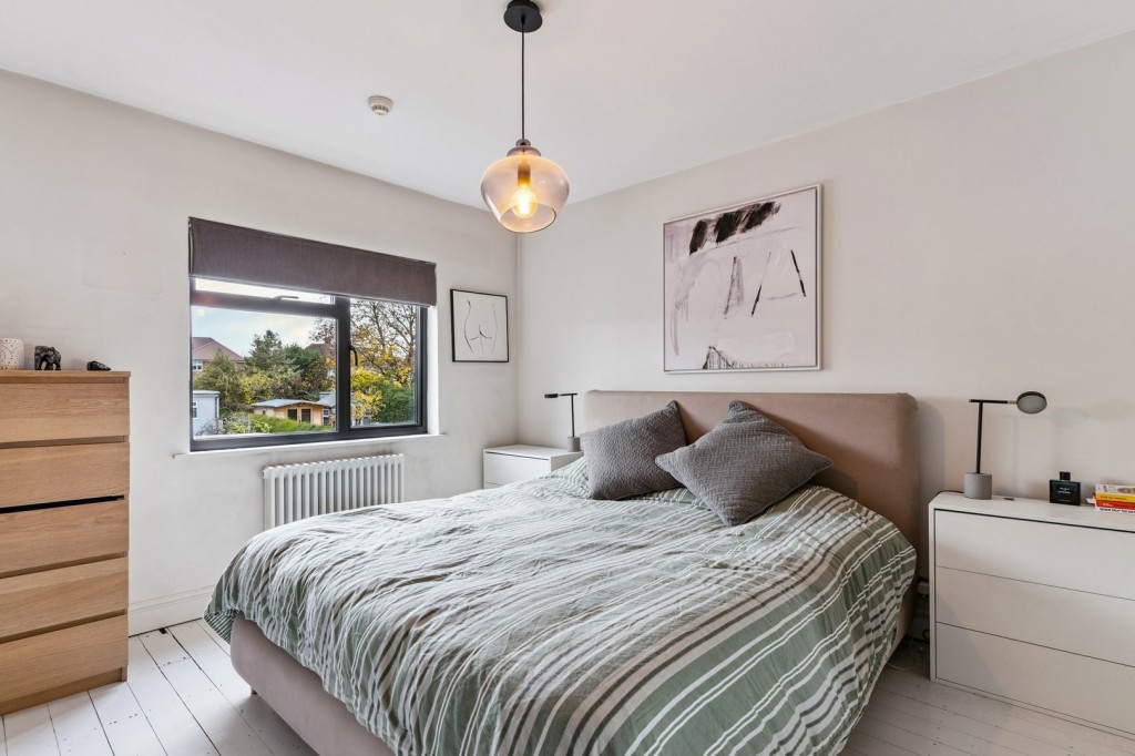 Strathmore Avenue, Hitchin, Hertfordshire