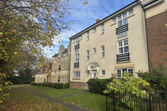 The Hawthorns, Flitwick, Bedfordshire