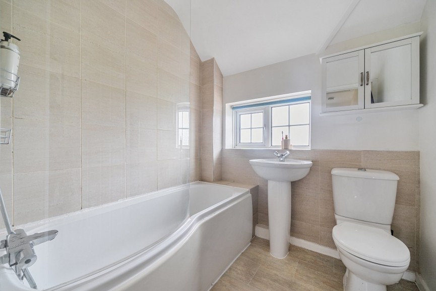 Derwent Road, Henlow, Bedfordshire