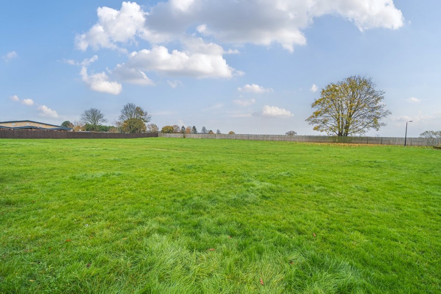 Derwent Road, Henlow, Bedfordshire