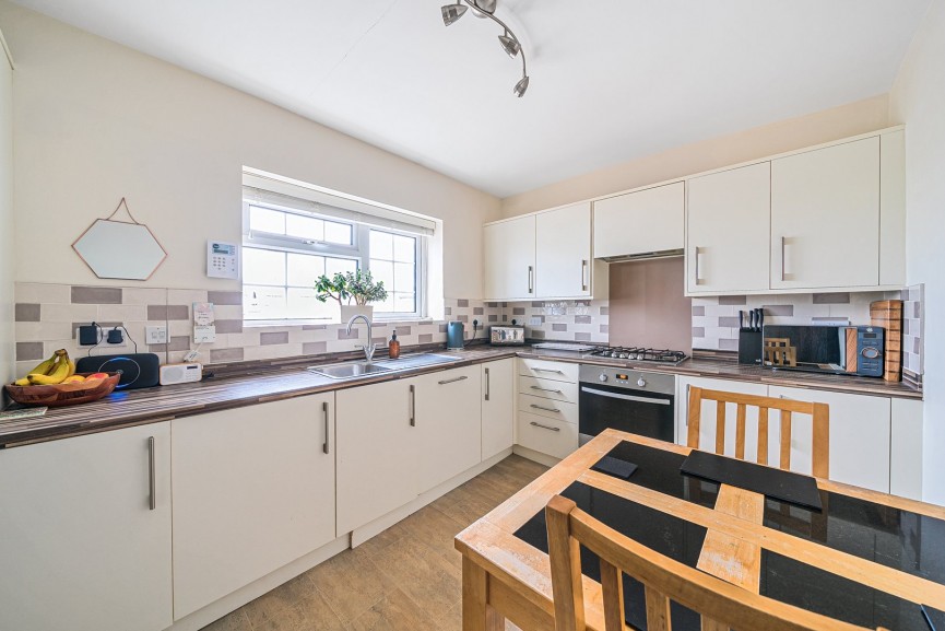 Derwent Road, Henlow, Bedfordshire