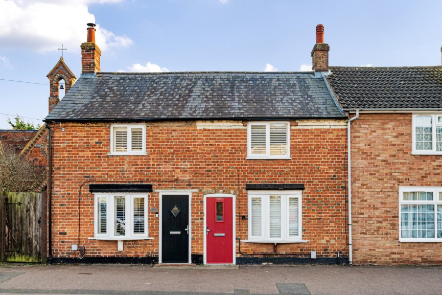 Clifton Road, Shefford, Bedfordshire