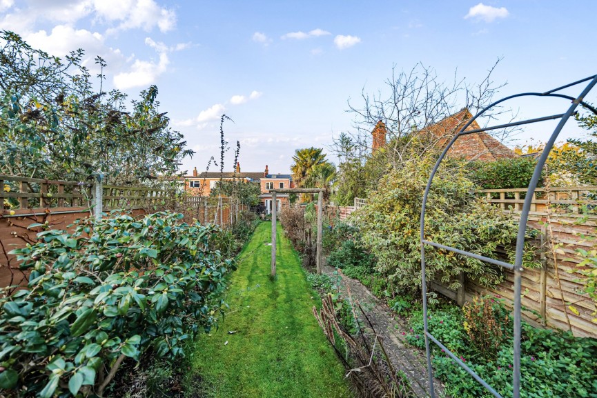 Clifton Road, Shefford, Bedfordshire