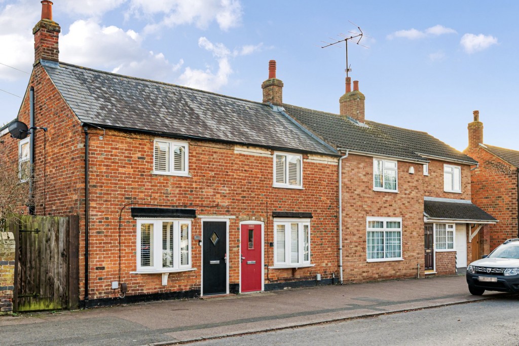 Clifton Road, Shefford, Bedfordshire