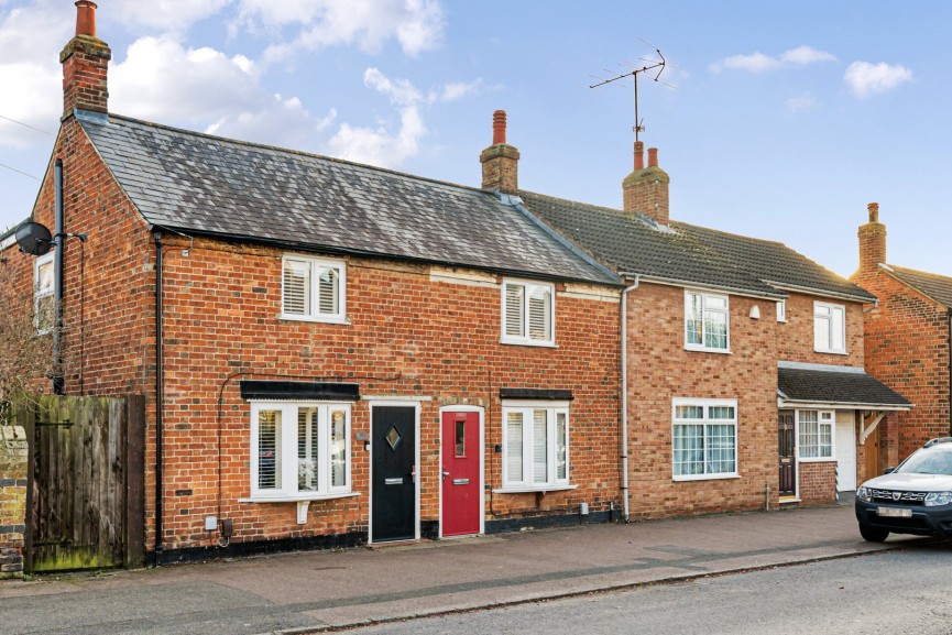 Clifton Road, Shefford, Bedfordshire