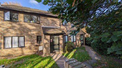 Old Hertford Road, Hatfield, Hertfordshire