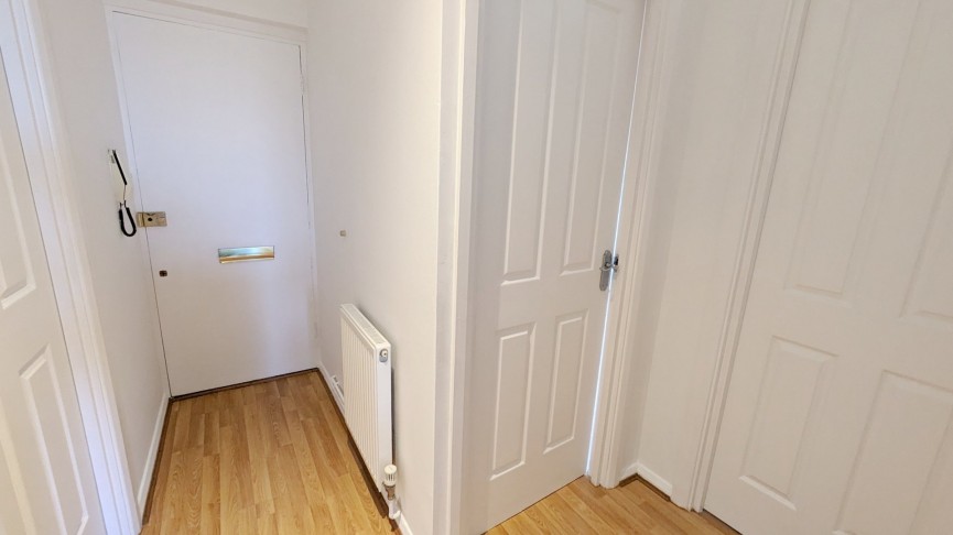 2 bedroom Flat for Sale Old Hertford Road, Hatfield, Hertfordshire