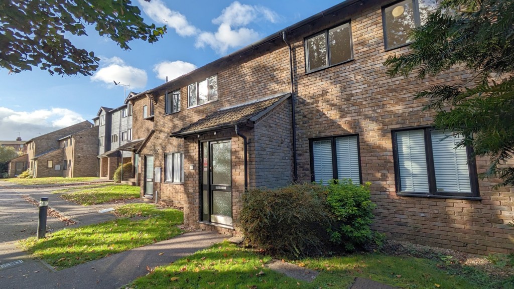 Old Hertford Road, Hatfield, Hertfordshire