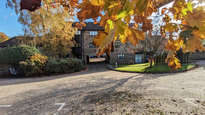 2 bedroom Flat for Sale Old Hertford Road, Hatfield, Hertfordshire
