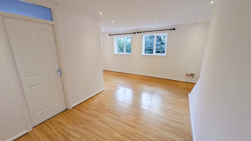 2 bedroom Flat for Sale Old Hertford Road, Hatfield, Hertfordshire