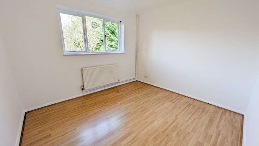 2 bedroom Flat for Sale Old Hertford Road, Hatfield, Hertfordshire