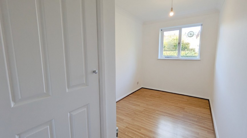 2 bedroom Flat for Sale Old Hertford Road, Hatfield, Hertfordshire