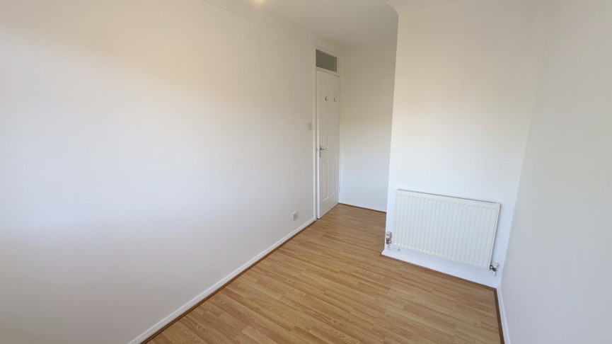 2 bedroom Flat for Sale Old Hertford Road, Hatfield, Hertfordshire