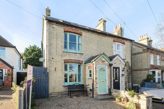 Hitchin Road, Stotfold, Bedfordshire