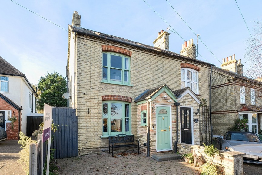 Hitchin Road, Stotfold, Bedfordshire