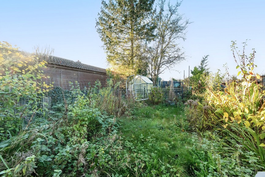 Hitchin Road, Stotfold, Bedfordshire
