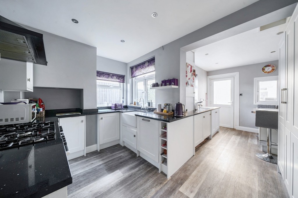 Hitchin Road, Stotfold, Bedfordshire
