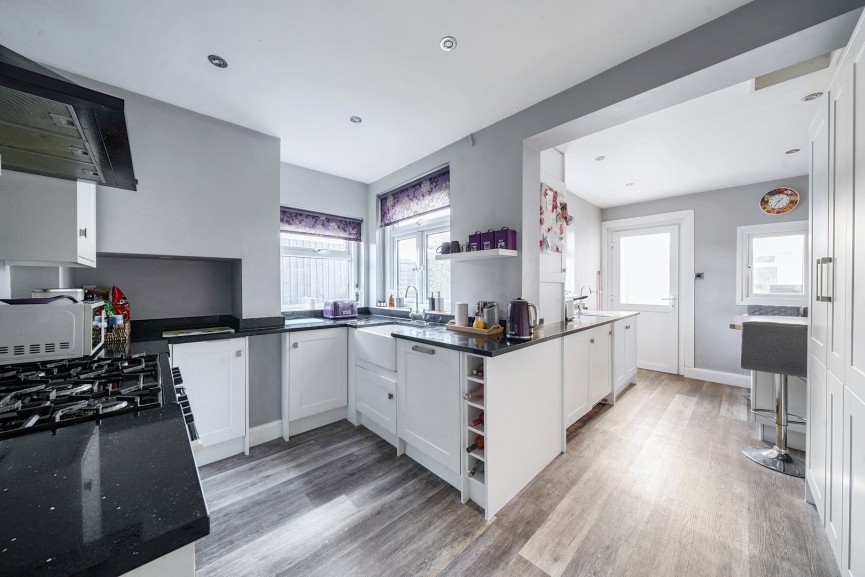 Hitchin Road, Stotfold, Bedfordshire