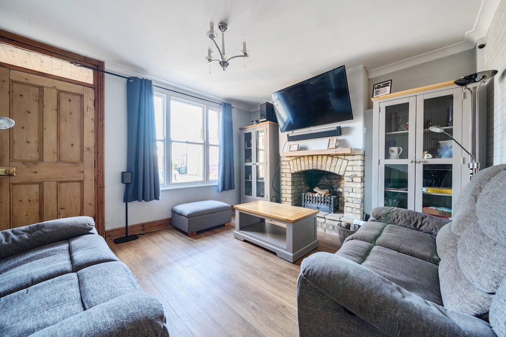 Hitchin Road, Stotfold, Bedfordshire