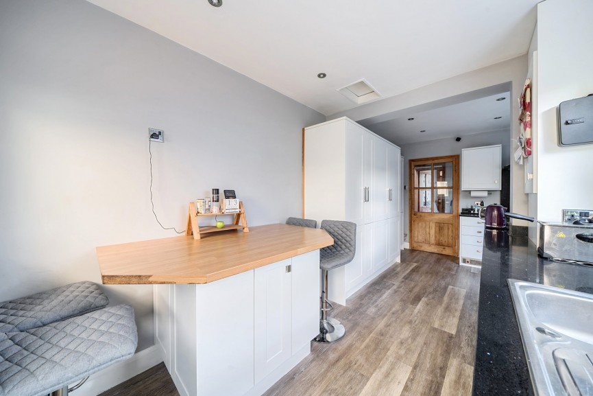 Hitchin Road, Stotfold, Bedfordshire