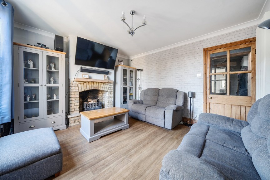 Hitchin Road, Stotfold, Bedfordshire