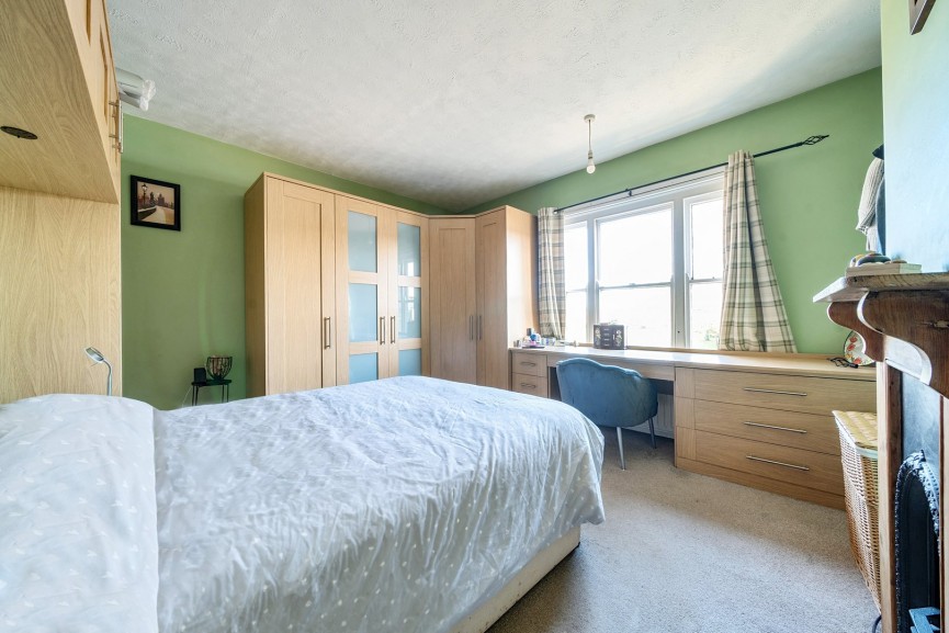 Hitchin Road, Stotfold, Bedfordshire