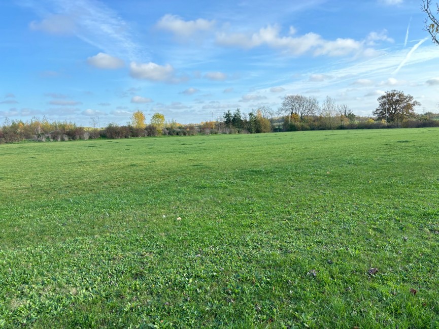 Venus Avenue, Biggleswade, Bedfordshire