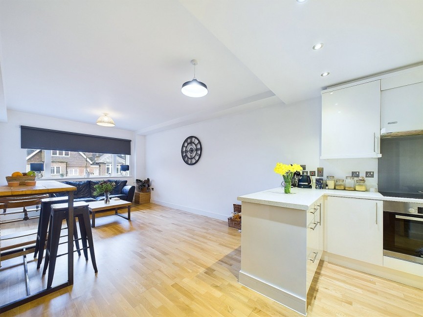1 bedroom Flat for Sale Portmill Lane, Hitchin, Hertfordshire