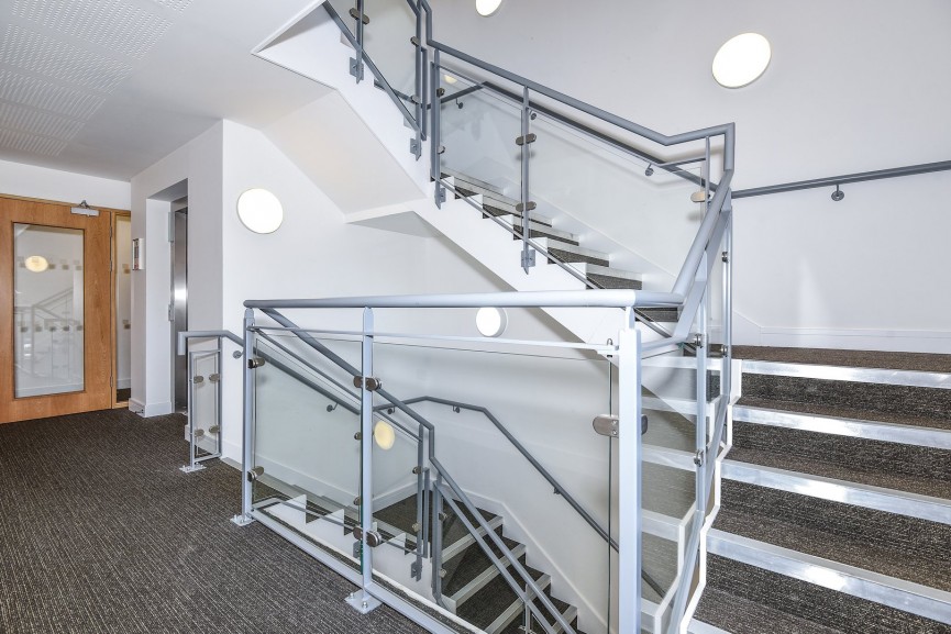 1 bedroom Flat for Sale Portmill Lane, Hitchin, Hertfordshire