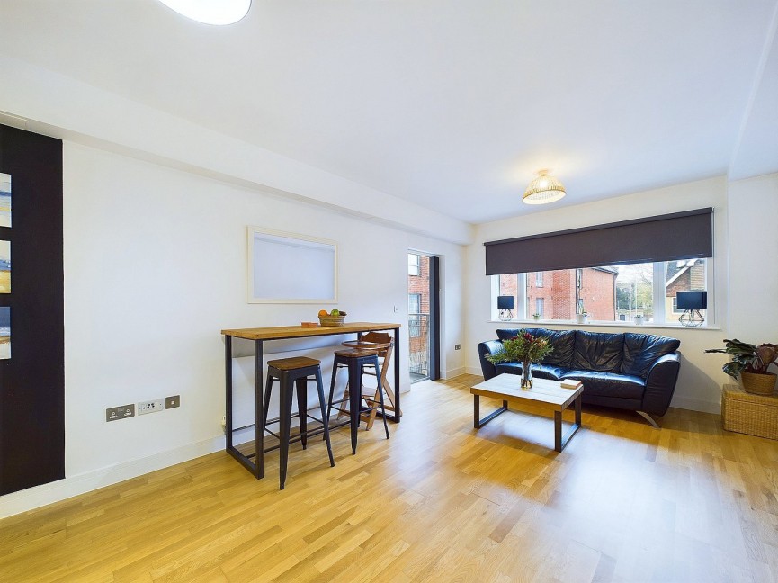 1 bedroom Flat for Sale Portmill Lane, Hitchin, Hertfordshire