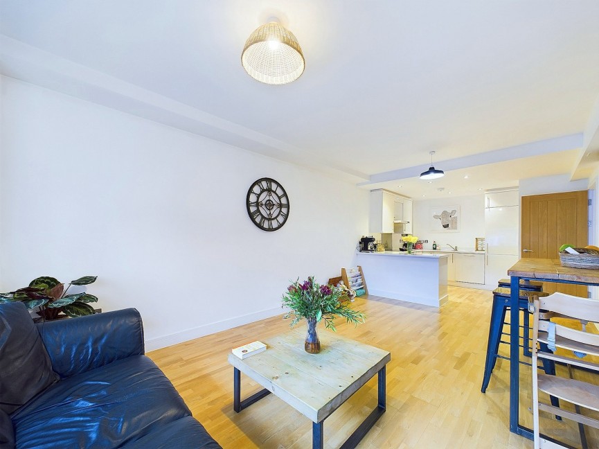 1 bedroom Flat for Sale Portmill Lane, Hitchin, Hertfordshire