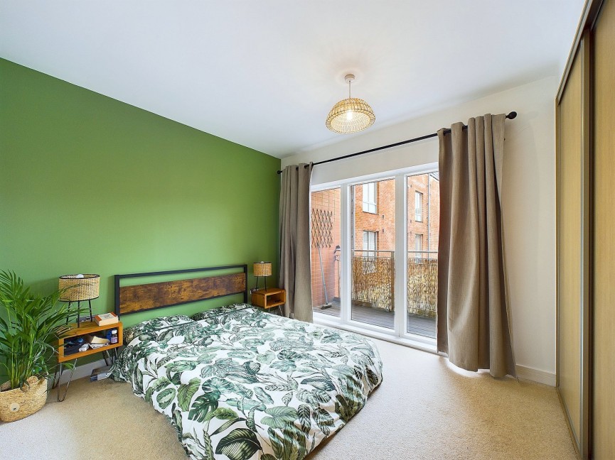 1 bedroom Flat for Sale Portmill Lane, Hitchin, Hertfordshire