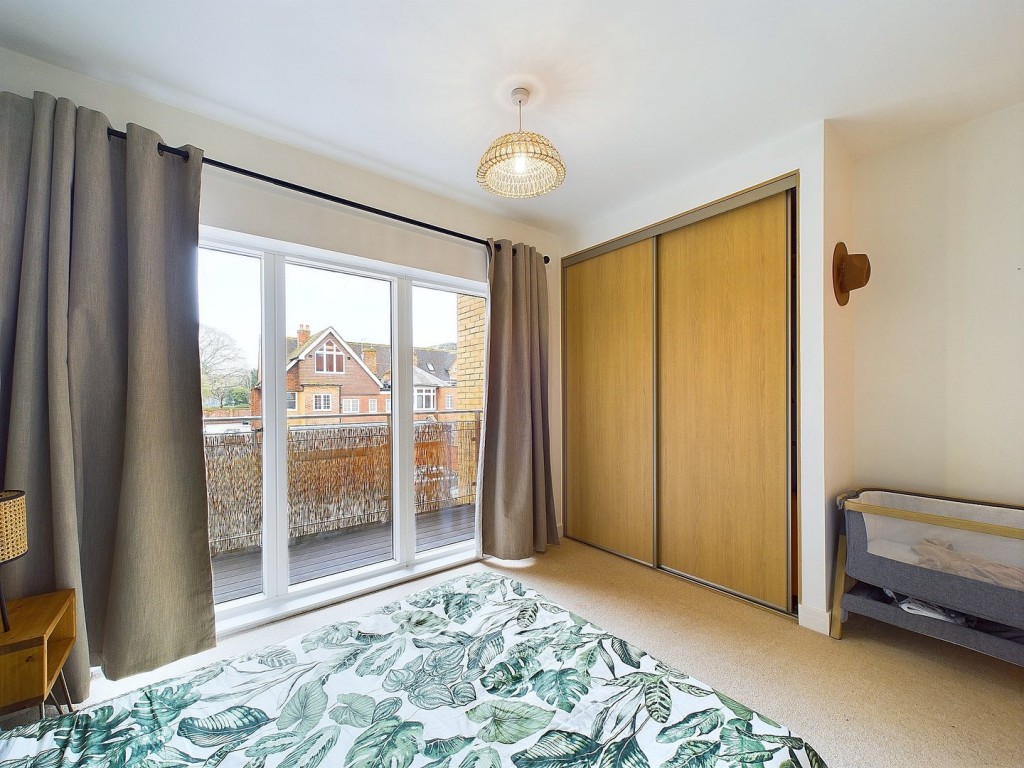 Portmill Lane, Hitchin, Hertfordshire