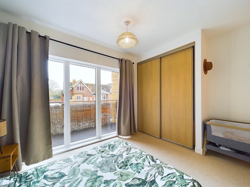 1 bedroom Flat for Sale Portmill Lane, Hitchin, Hertfordshire