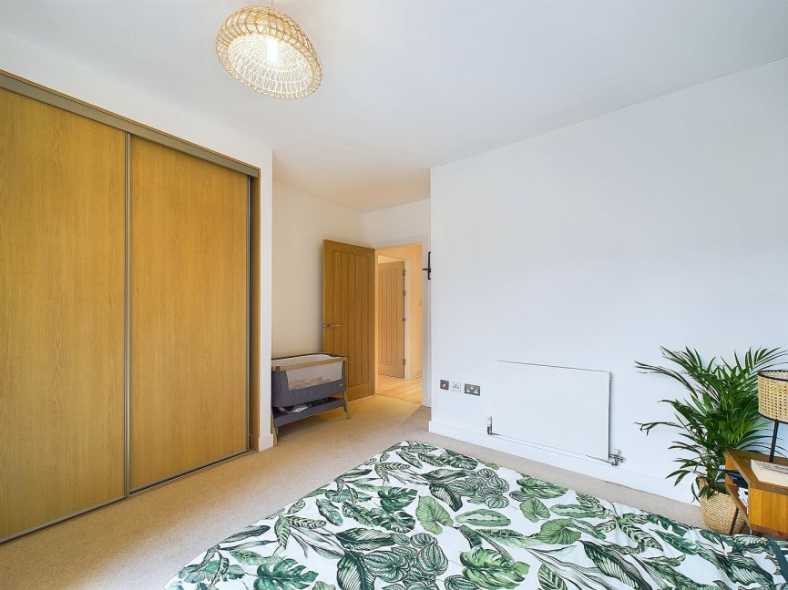1 bedroom Flat for Sale Portmill Lane, Hitchin, Hertfordshire