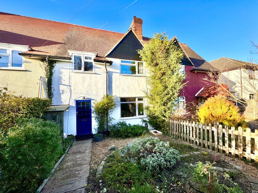3 bedroom House for Sale Nightingale Way, Baldock, Hertfordshire