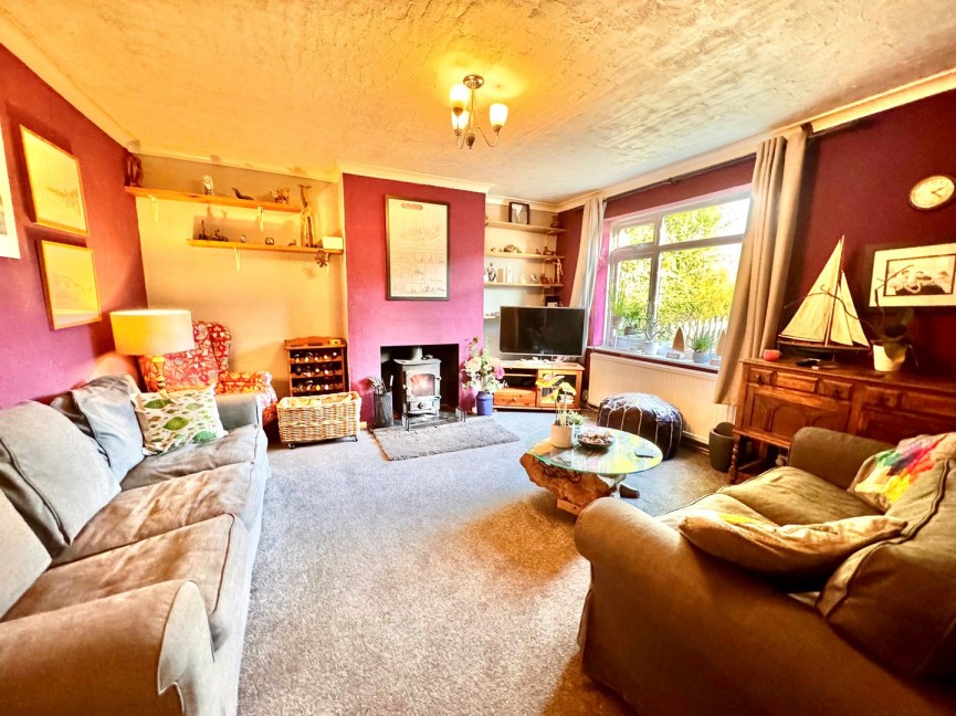 3 bedroom House for Sale Nightingale Way, Baldock, Hertfordshire