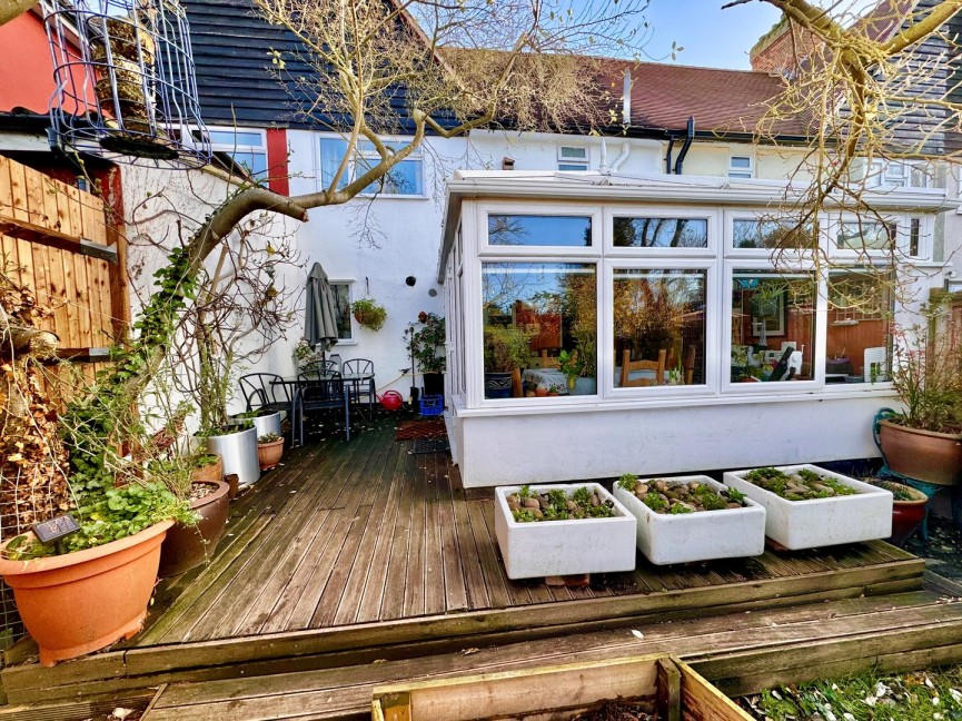 3 bedroom House for Sale Nightingale Way, Baldock, Hertfordshire