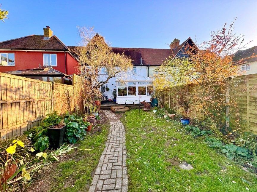 3 bedroom House for Sale Nightingale Way, Baldock, Hertfordshire