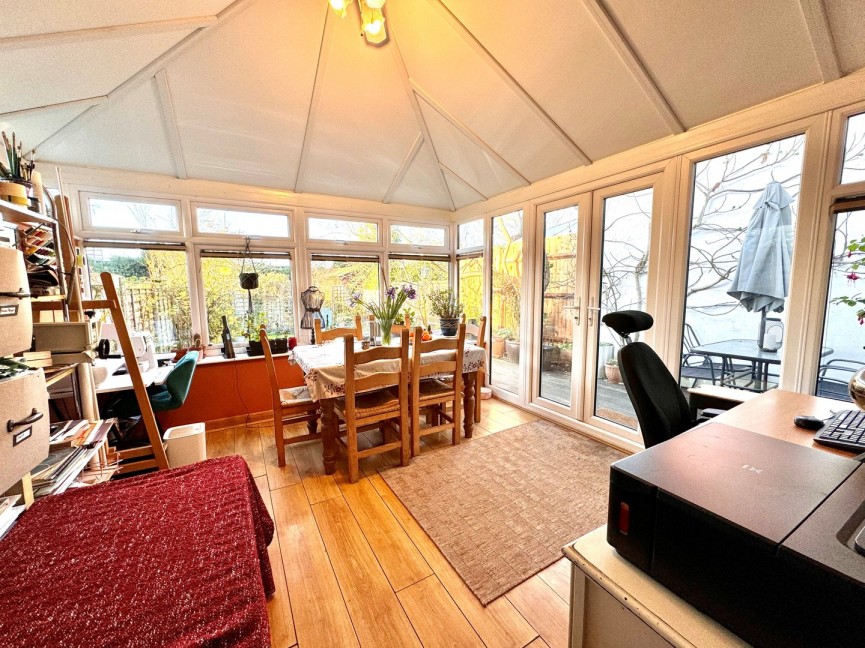 3 bedroom House for Sale Nightingale Way, Baldock, Hertfordshire