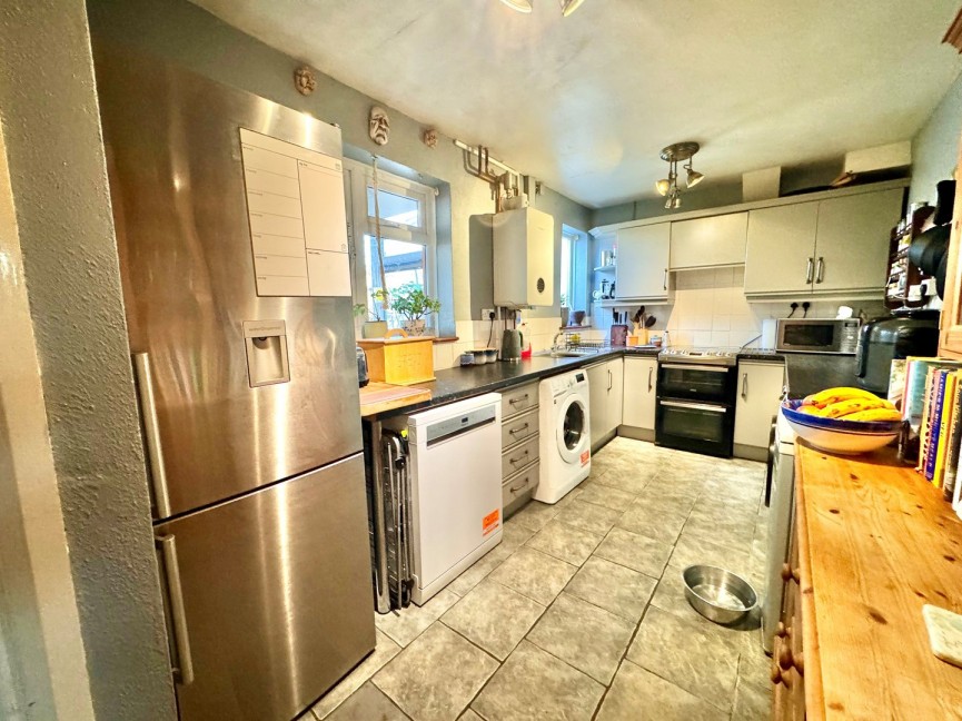 3 bedroom House for Sale Nightingale Way, Baldock, Hertfordshire