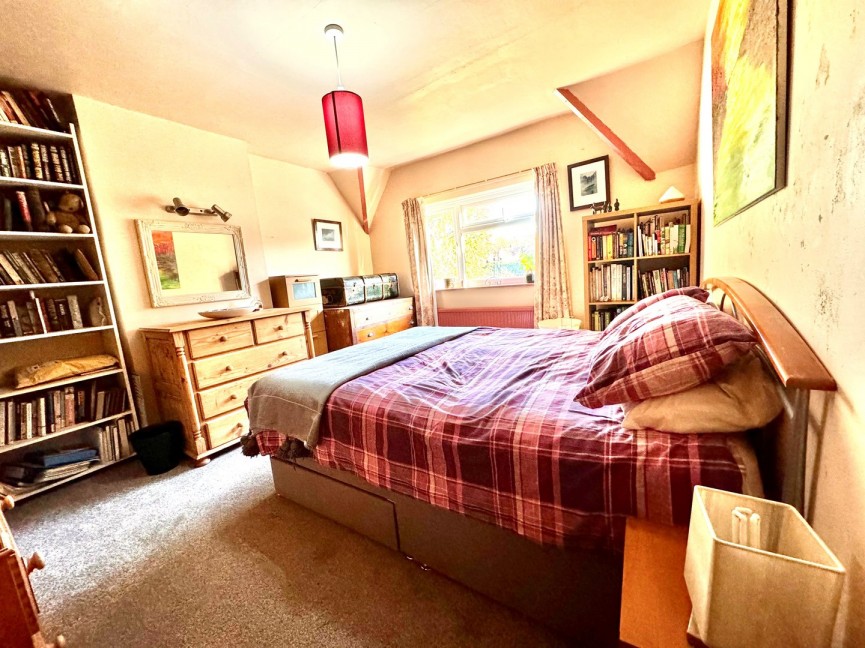 3 bedroom House for Sale Nightingale Way, Baldock, Hertfordshire