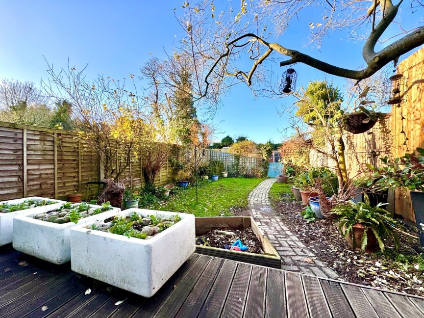 3 bedroom House for Sale Nightingale Way, Baldock, Hertfordshire