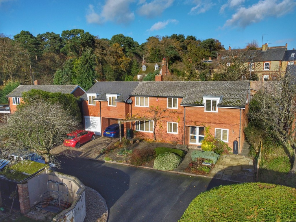 Ampthill, Bedfordshire