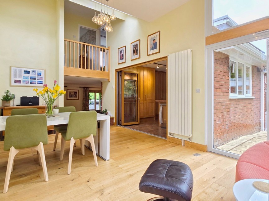 7 bedroom House for Sale Ampthill, Bedfordshire