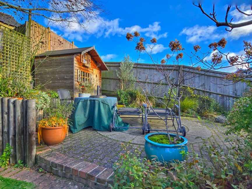 7 bedroom House for Sale Ampthill, Bedfordshire