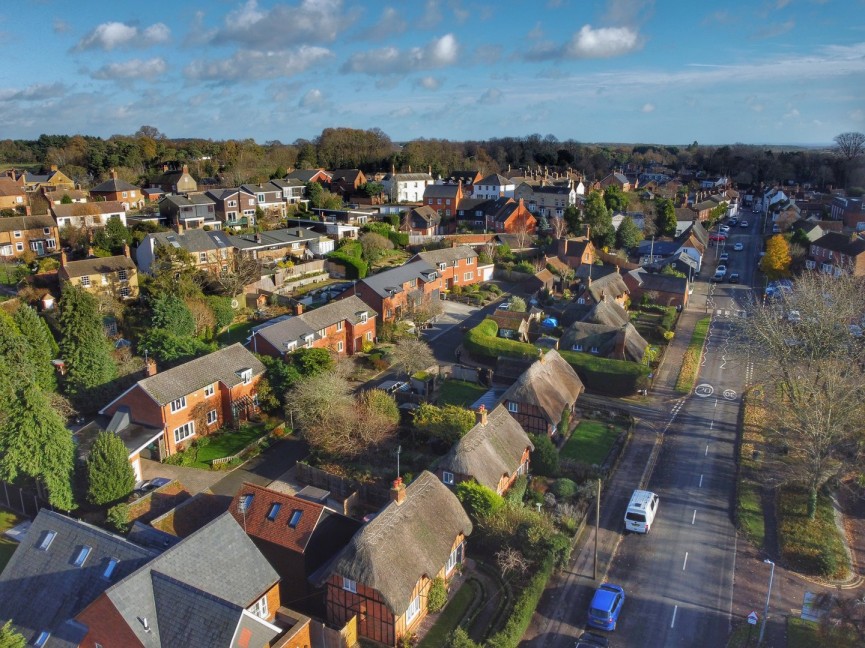 7 bedroom House for Sale Ampthill, Bedfordshire